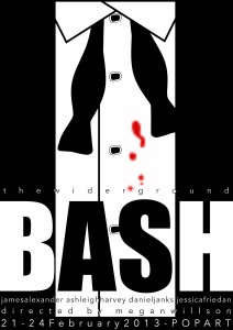 bash