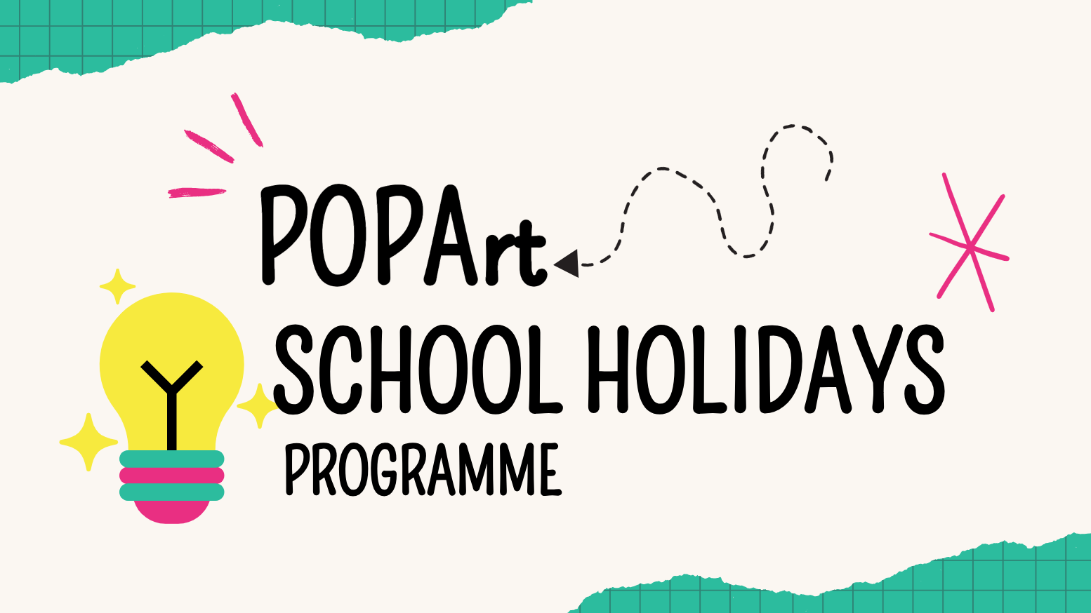 POPArt Holiday Programme