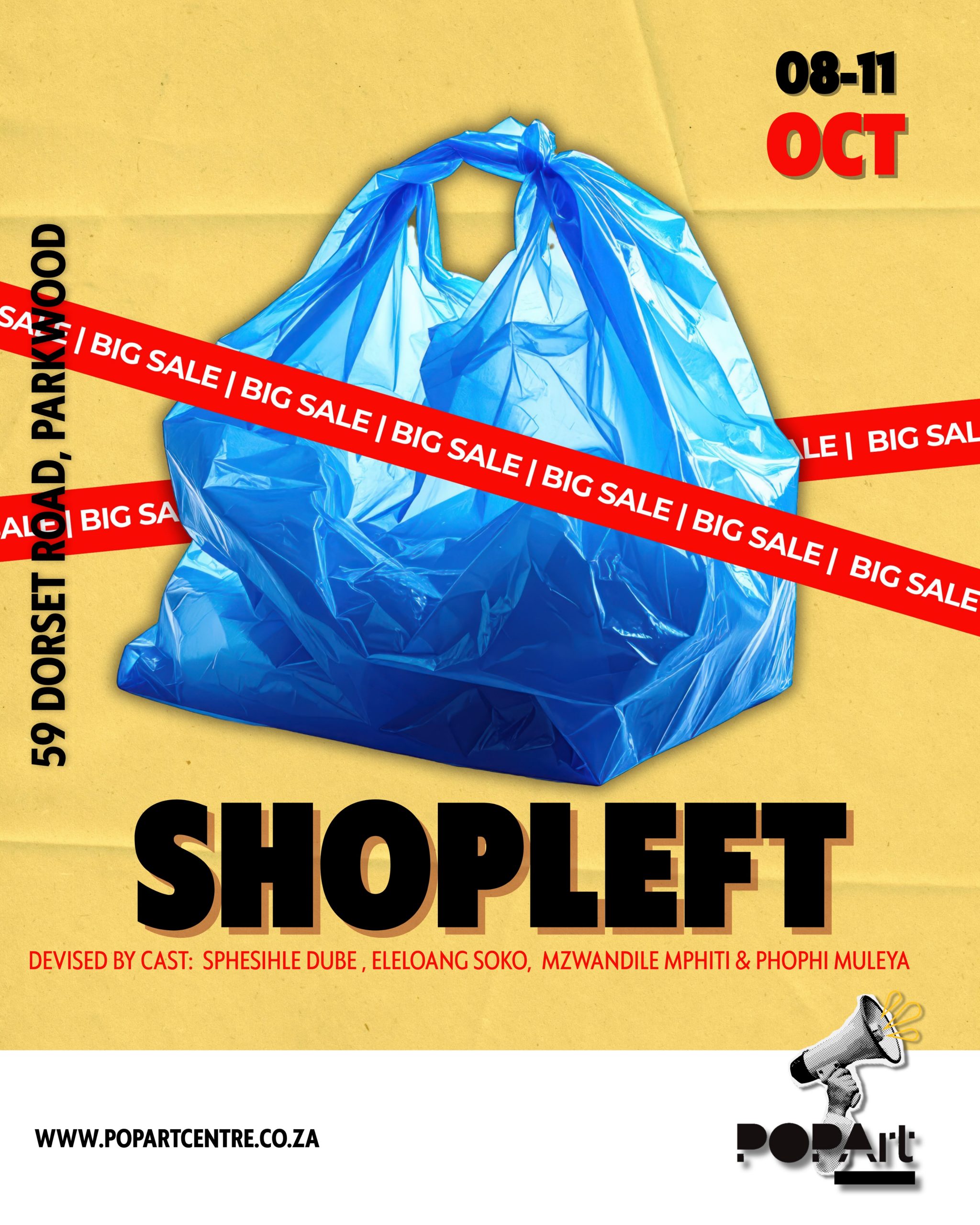 SHOWING NEXT : SHOP LEFT